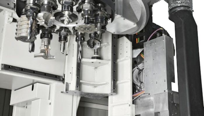 SCM ACCORD WD 20
