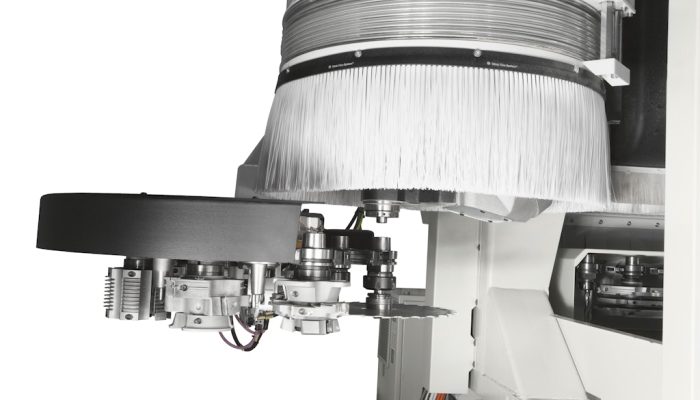 SCM ACCORD WD 26