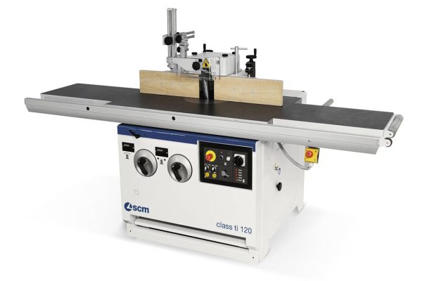 SCM CLASS TI 120 1