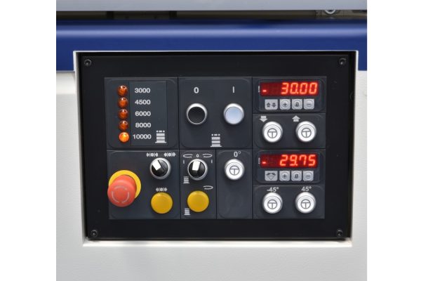 SCM CLASS TI 120