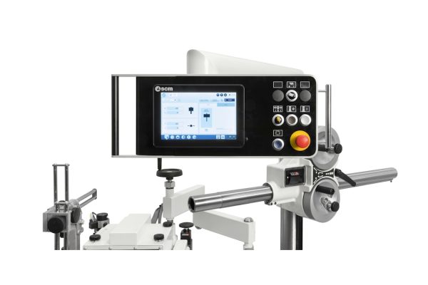 SCM CLASS TI 145EP 1