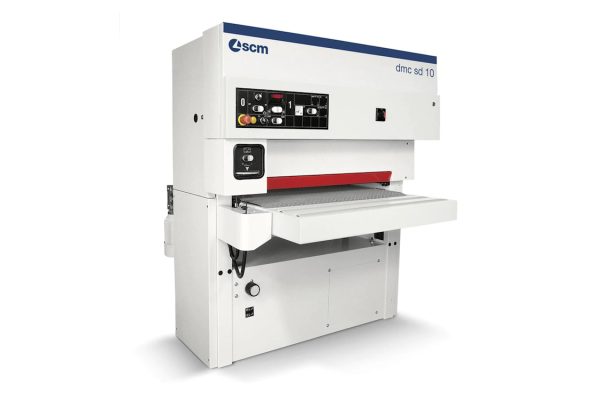 SCM DMC SD 10
