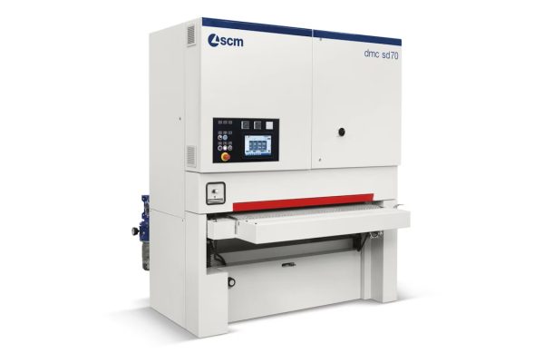 SCM DMC SD 70