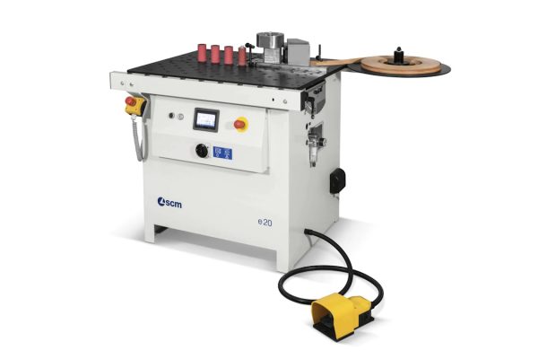 SCM E20