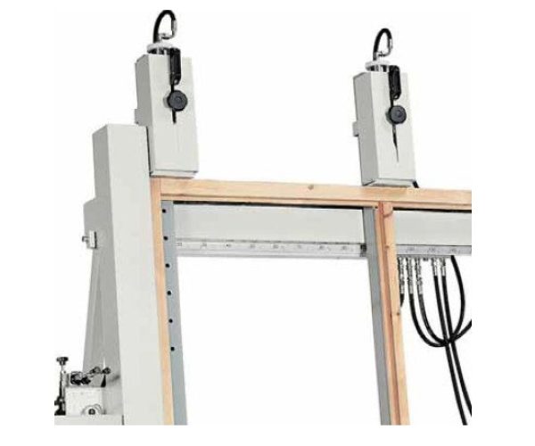 SCM FORMULA CLAMP 2500 1