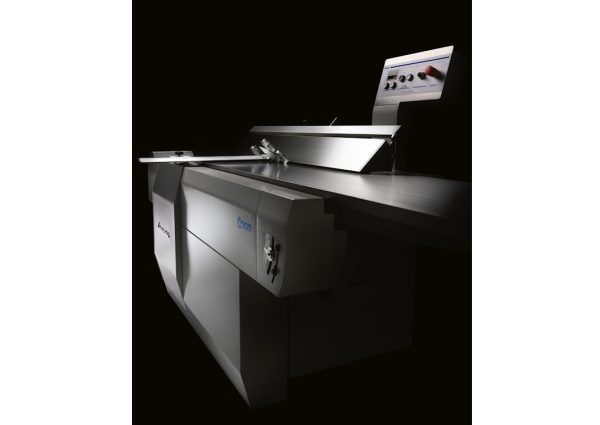 SCM L'INVINCIBILE F7 1