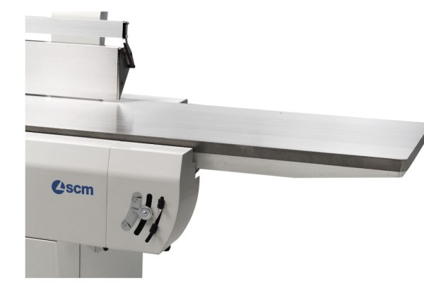 SCM L'INVINCIBILE F7