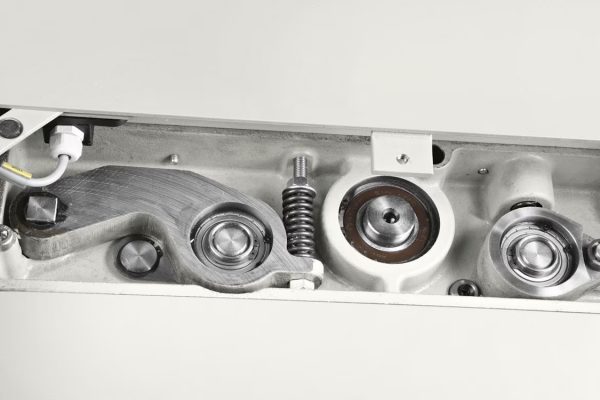 SCM L'INVINCIBILE FS7 1