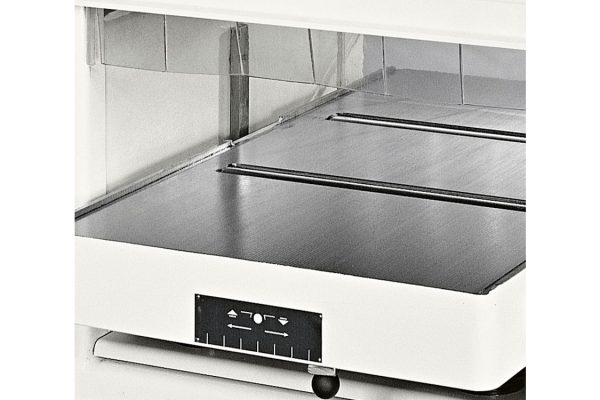 SCM L'INVINCIBILE FS7 4