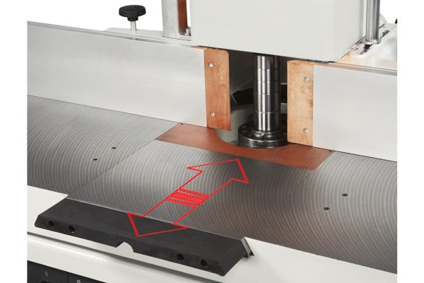 SCM LINVINCIBILE TF5 2