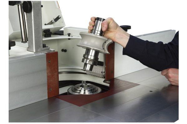 SCM LINVINCIBILE TF5 3