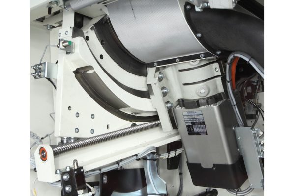 SCM LINVINCIBILE TI5