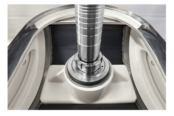 SCM LINVINCIBILE TI7 1