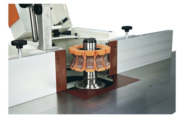 SCM LINVINCIBILE TI7 2