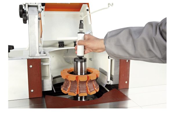 SCM LINVINCIBILE TI7