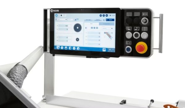 SCM L'invincibile si 3 4