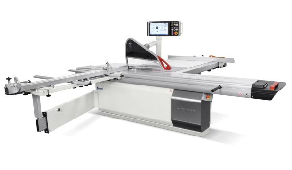 SCM L'invincibile si 3