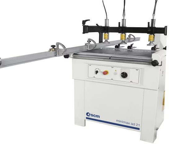 SCM MINIMAX AD 21 4