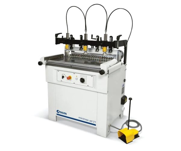 SCM MINIMAX AD 21