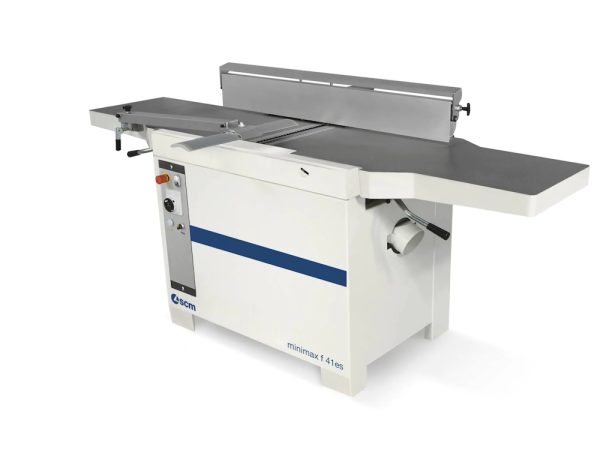 SCM MINIMAX F 41ES