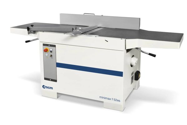 SCM MINIMAX F52ES