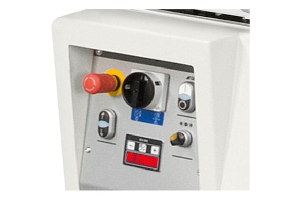 SCM MINIMAX FS 41ES 5