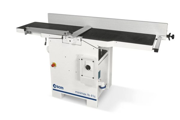 SCM MINIMAX FS41C