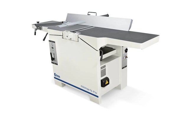 SCM MINIMAX FS41E