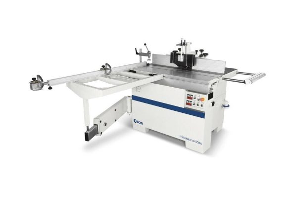 SCM MINIMAX TW55ES