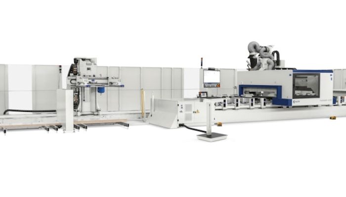SCM MORBIDELLI M100 1