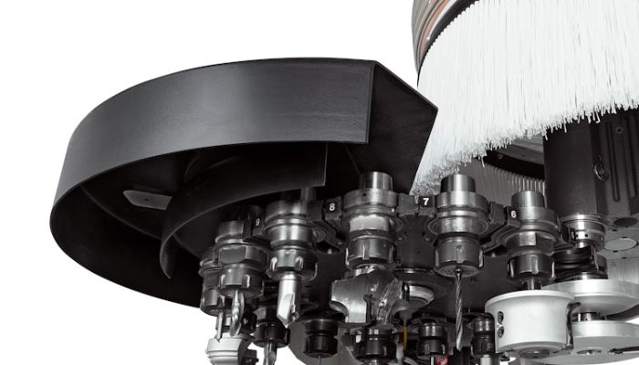 SCM MORBIDELLI M100 5