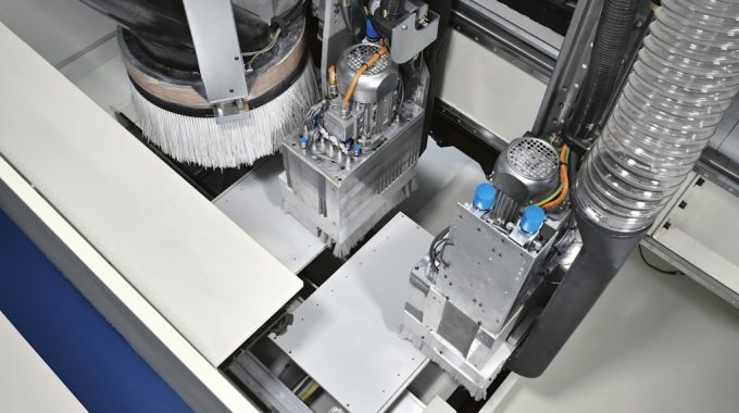 SCM MORBIDELLI M220F 3