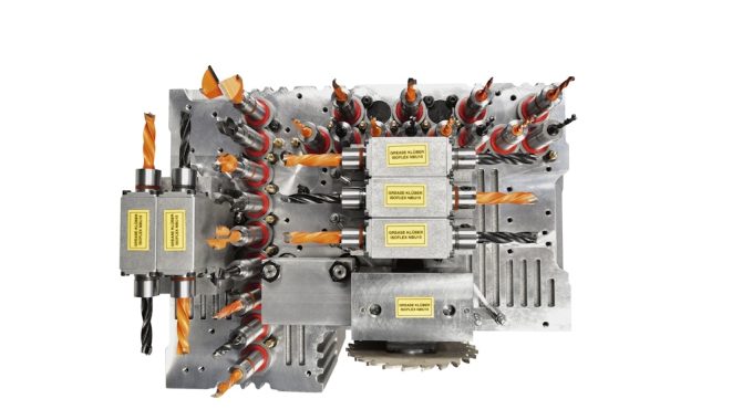 SCM MORBIDELLI M220F 8
