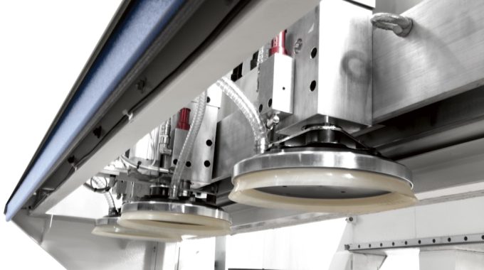 SCM MORBIDELLI M600F 12