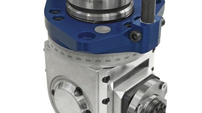 SCM MORBIDELLI M600F 16