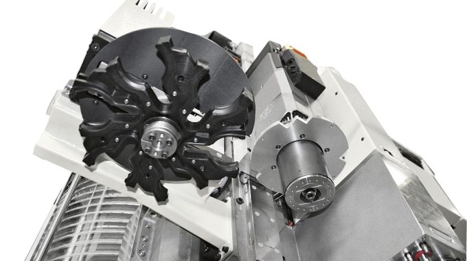 SCM MORBIDELLI P800 9