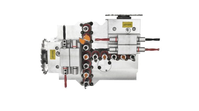 SCM MORBIDELLI X400 11