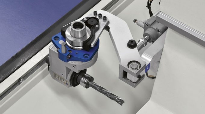 SCM MORBIDELLI X400 15