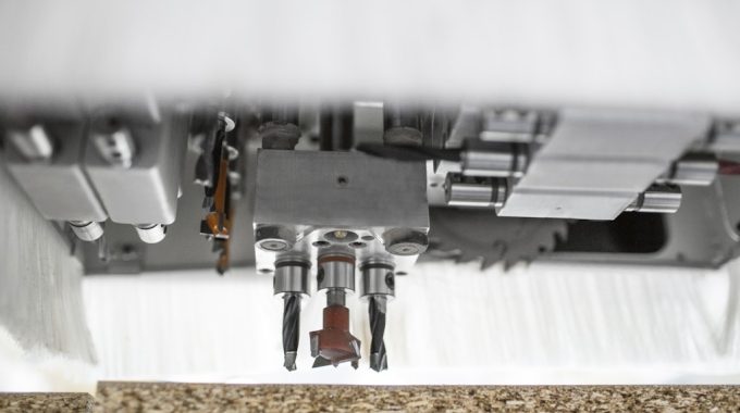 SCM MORBIDELLI X400 5