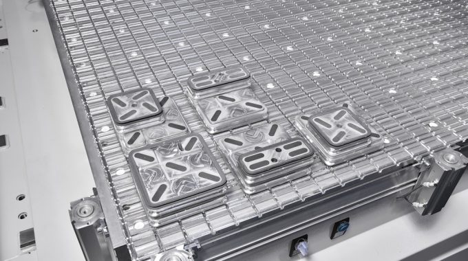 SCM MORBIDELLO M100F 1