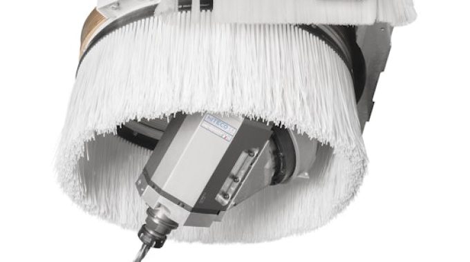 SCM MORBIDELLO M100F 10