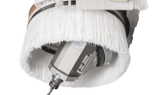 SCM MORBIDELLO M100F 10