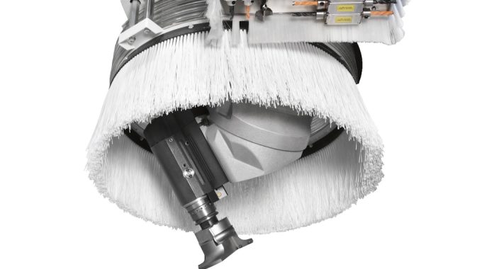 SCM MORBIDELLO M100F 12