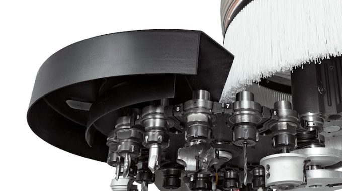 SCM MORBIDELLO M100F 2