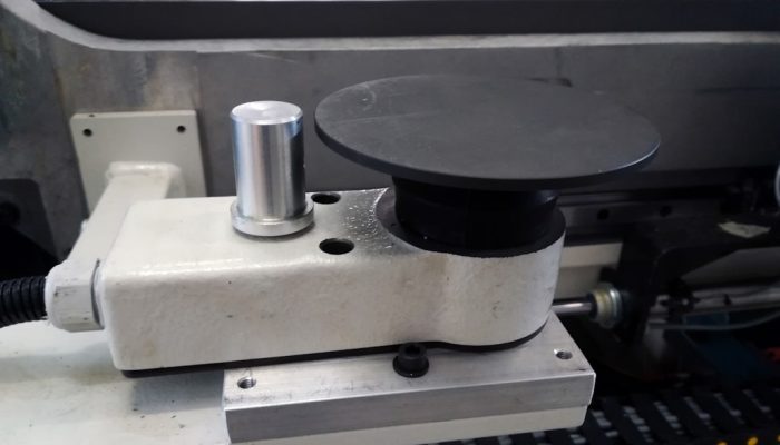 SCM MORBIDELLO M100F 3