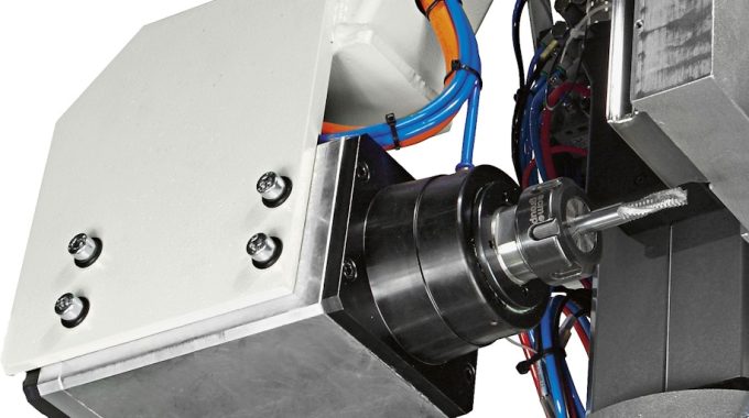 SCM MORBIDELLO M100F 4