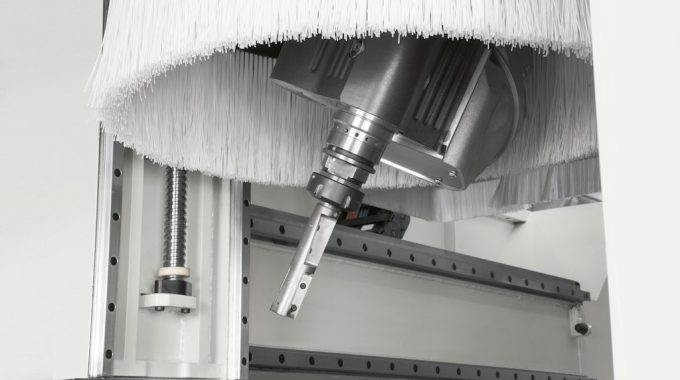 SCM MORBIDELLO M100F 5