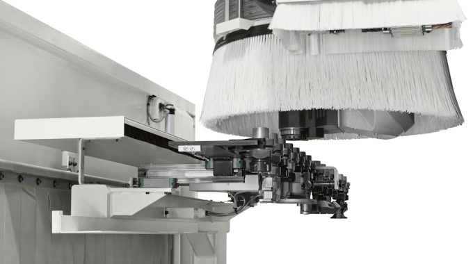 SCM MORBIDELLO M100F 8