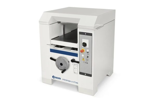 SCM Minimax s41es