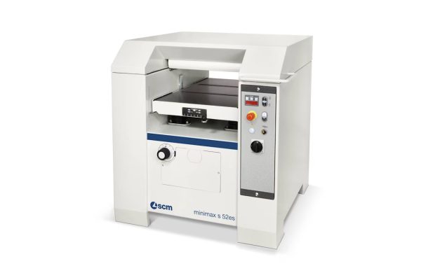 SCM Minimax s52es